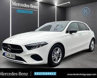 Mercedes-Benz A 180 Gebrauchtwagen