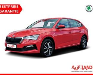 Skoda Scala Gebrauchtwagen