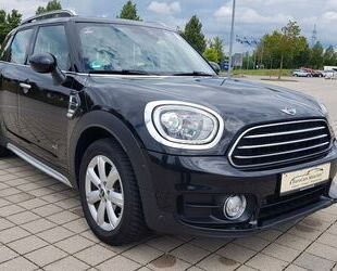 Mini Cooper Countryman Gebrauchtwagen