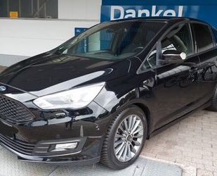 Ford C-Max Gebrauchtwagen