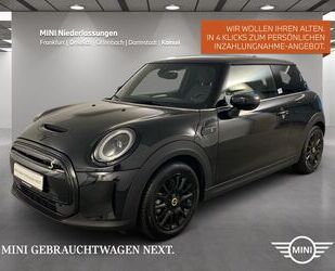 Mini Cooper SE Gebrauchtwagen