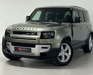 Land Rover Defender Gebrauchtwagen