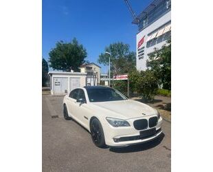 BMW 730 Gebrauchtwagen