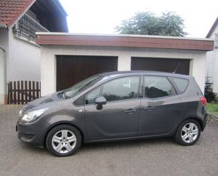 Opel Meriva Gebrauchtwagen