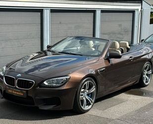 BMW M6 Gebrauchtwagen