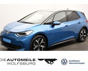 VW ID.3 Gebrauchtwagen