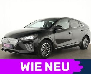 Hyundai IONIQ Gebrauchtwagen