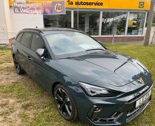 Cupra Leon Gebrauchtwagen