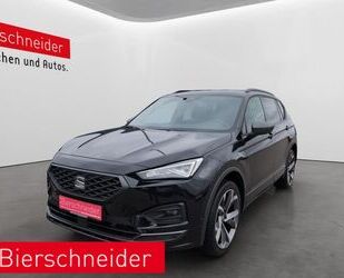 Seat Tarraco Gebrauchtwagen