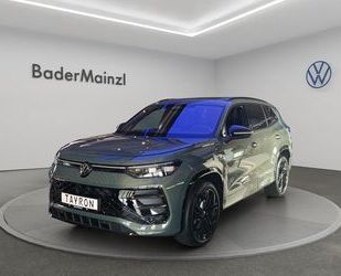 VW Tayron Gebrauchtwagen