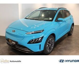 Hyundai KONA Elektro Gebrauchtwagen