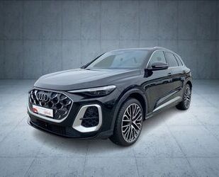 Audi SQ5 Gebrauchtwagen