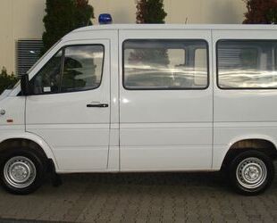 Mercedes-Benz Sprinter Gebrauchtwagen