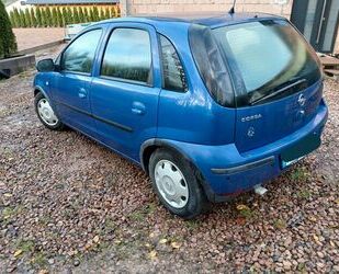 Opel Corsa Gebrauchtwagen