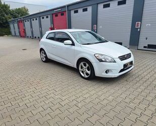 Kia ceed / Ceed Gebrauchtwagen