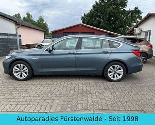 BMW 535 Gran Turismo Gebrauchtwagen