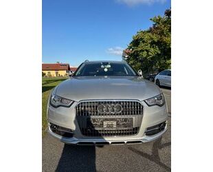 Audi A6 Allroad Gebrauchtwagen