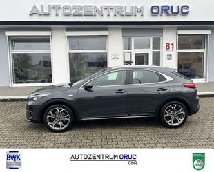 Kia XCeed Gebrauchtwagen