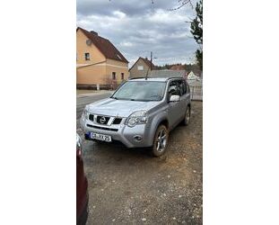Nissan X-Trail Gebrauchtwagen