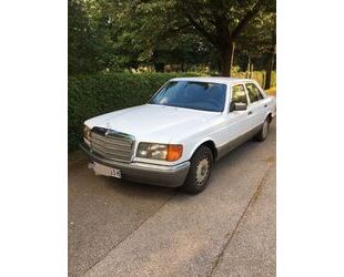 Mercedes-Benz 260 Gebrauchtwagen