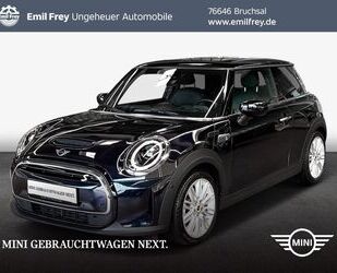 Mini Cooper SE Gebrauchtwagen