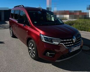 Renault Kangoo Gebrauchtwagen