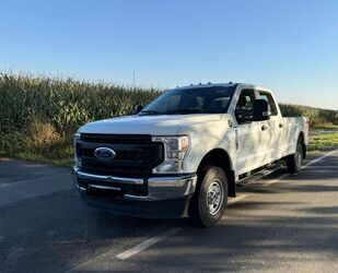 Ford F 250 Gebrauchtwagen