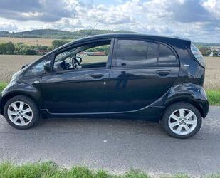 Citroen C-Zero Gebrauchtwagen