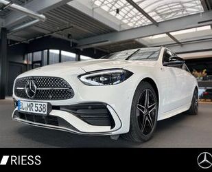 Mercedes-Benz C 220 Gebrauchtwagen