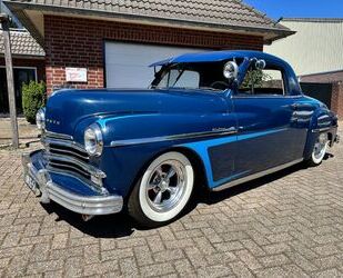 Plymouth Andere Oldtimer