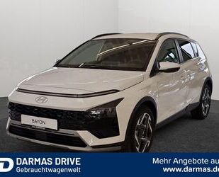 Hyundai BAYON Gebrauchtwagen