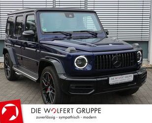 Mercedes-Benz G 63 AMG Gebrauchtwagen