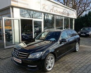 Mercedes-Benz C 250 Gebrauchtwagen