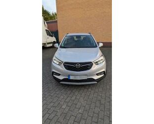Opel Mokka X Gebrauchtwagen