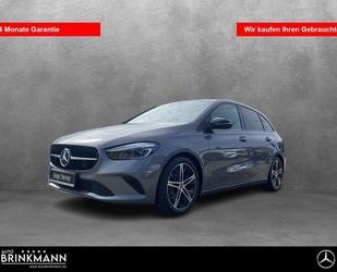 Mercedes-Benz B 200 Gebrauchtwagen