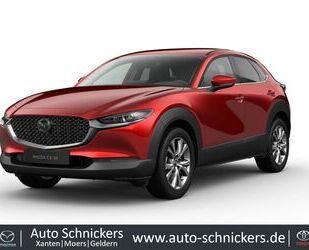 Mazda CX-30 Gebrauchtwagen