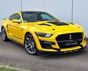 Ford Mustang Gebrauchtwagen