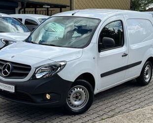 Mercedes-Benz Citan Gebrauchtwagen