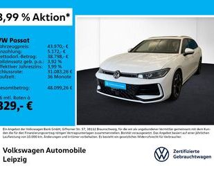 VW Passat Variant Gebrauchtwagen