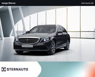 Mercedes-Benz C 300 Gebrauchtwagen
