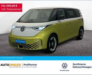 VW ID. Buzz Gebrauchtwagen