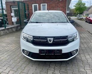Dacia Dacia Sandero II Essential TÜV Garantie! Gebrauchtwagen