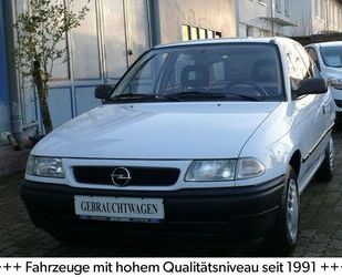 Opel Opel Astra 1.6 GL