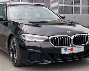 BMW 530 Gebrauchtwagen