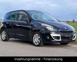 Renault Scenic Gebrauchtwagen