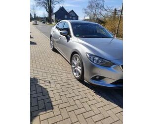 Mazda 6 Gebrauchtwagen