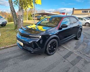 Opel Mokka Gebrauchtwagen