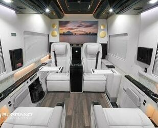 Mercedes-Benz Sprinter Gebrauchtwagen