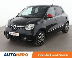 Renault Twingo Gebrauchtwagen