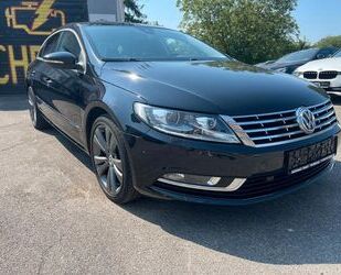 VW CC Gebrauchtwagen